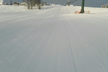 Stazione sciistica di Olczanski